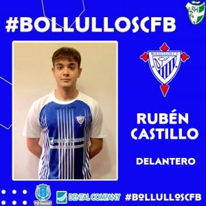 Rubn Castillo (Bollullos C.F. B) - 2022/2023