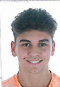 Garcia (Recreativo Paterna) - 2022/2023