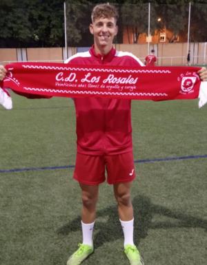 Jose Manuel (C.D. Los Rosales) - 2022/2023