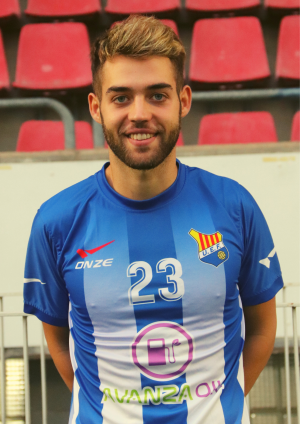Re (U.E. Figueres) - 2022/2023