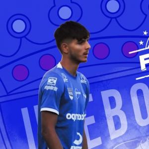 Darius (Utebo F.C.) - 2022/2023