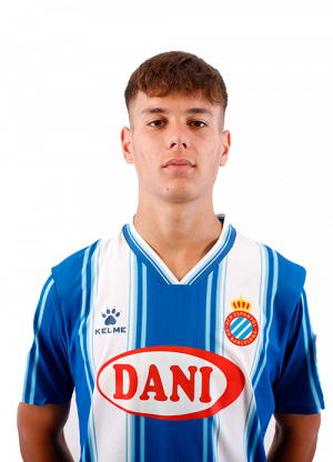 Barquero (R.C.D. Espanyol) - 2022/2023