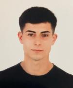 Antonio Lopez (C.D. Canela) - 2022/2023