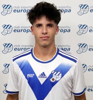 Canillo (C.E. Europa) - 2022/2023