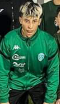 Cuns (Xallas F.C. B) - 2022/2023