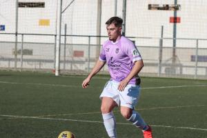 Nacho (C.D. Llano Perchel) - 2022/2023