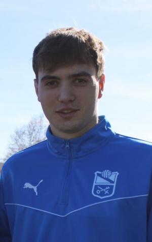 Buyreu (A.E. Prat) - 2022/2023