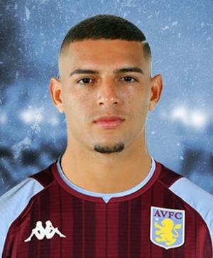 Diego Carlos (Aston Villa F.C) - 2022/2023