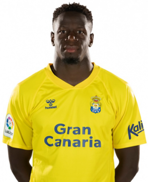 Mfulu (U.D. Las Palmas) - 2022/2023