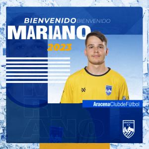 Mariano (Aracena C.F.) - 2022/2023