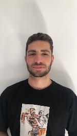 Jose Pablos (Aracena C.F.) - 2022/2023