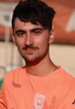 Aarn Casais (S.D. Fisterra) - 2022/2023