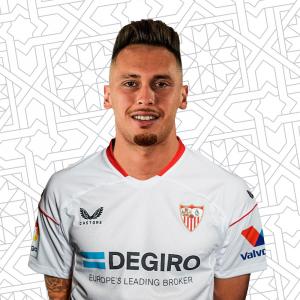 Ocampos (Sevilla F.C.) - 2022/2023