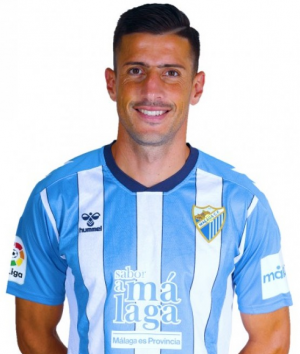 Chavarra (Mlaga C.F.) - 2022/2023