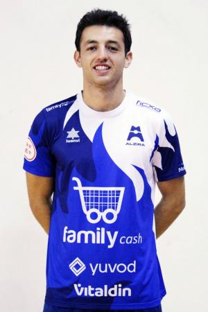 Gon Castejn (Alzira F.S.) - 2022/2023