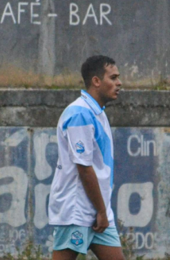 Juanma (Galicia Caranza) - 2022/2023