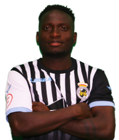 Koroma (R.B. Linense) - 2022/2023