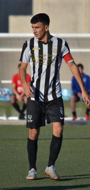 Borja (Cedeira S.D. B) - 2022/2023