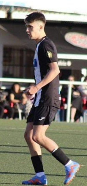 Juan Pita (Cedeira S.D. B) - 2022/2023
