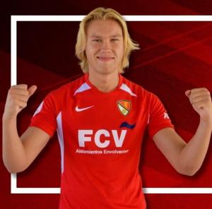 Adri Gonzlez (Terrassa F.C.) - 2022/2023