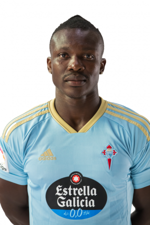 Aidoo (R.C. Celta) - 2022/2023