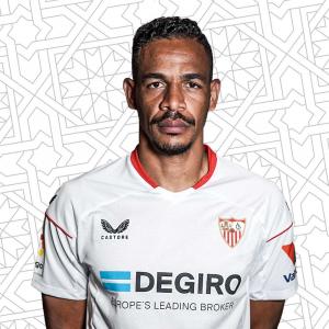 Fernando (Sevilla F.C.) - 2022/2023