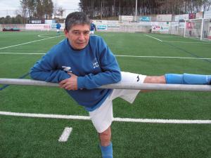 Chaves (S.C.D. Malpica) - 2022/2023