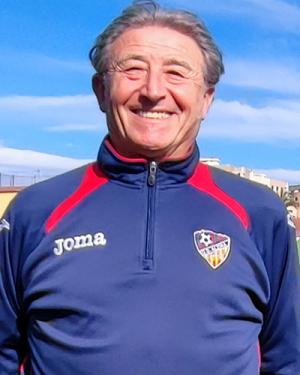 Salva Rivera (U.D. Alzira) - 2022/2023