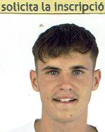 Jose Miguel (C.D. Los Rosales) - 2022/2023