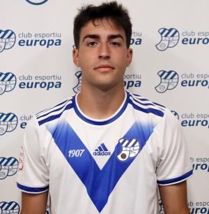 Basart (C.E. Europa B) - 2022/2023