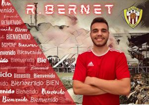 Bernet (Riotinto Balompi) - 2022/2023