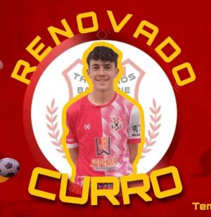 Curro Lpez (Trigueros Balompi) - 2022/2023