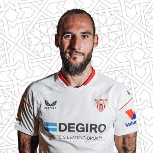 Gudelj (Sevilla F.C.) - 2022/2023