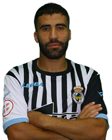 Fekir (R.B. Linense) - 2022/2023