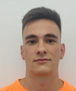 Jos Alberto (Rociana Athletic) - 2022/2023