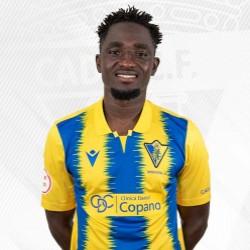 Mady Diarra (Cdiz C.F.) - 2022/2023