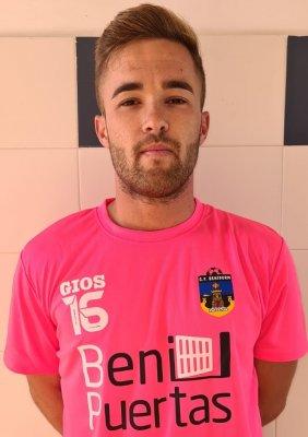 beda (Racing C.F. Benidorm) - 2022/2023