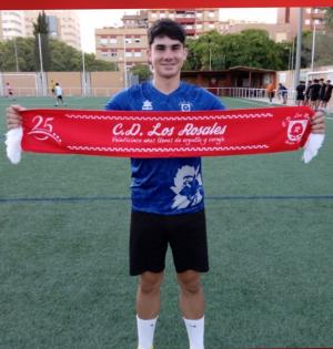 Castaa (C.D. Los Rosales) - 2022/2023