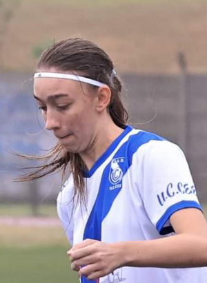 Minerva (Union Club Cee) - 2022/2023