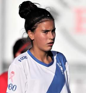 Lucia Martnez (Union Club Cee) - 2022/2023