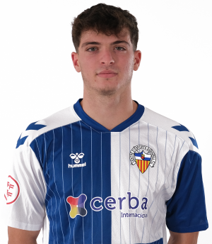 Piol (C.E. Sabadell B) - 2022/2023
