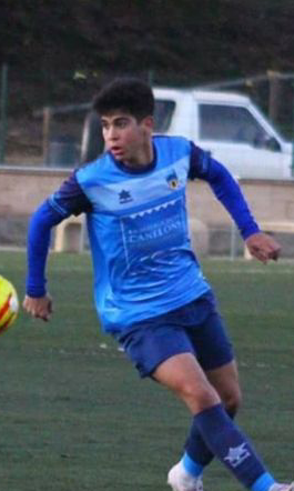 Guda (C.F. Sant Julia) - 2022/2023