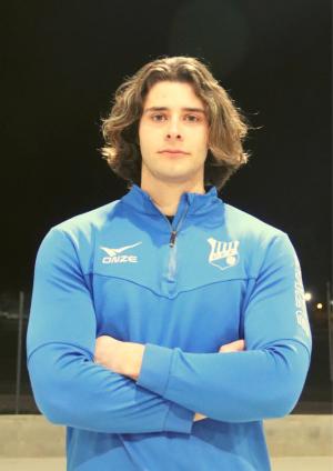 Ian Dor (C.F. Peralada) - 2022/2023