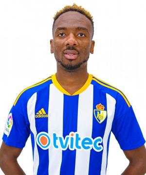 Nwakali (S.D. Ponferradina) - 2022/2023