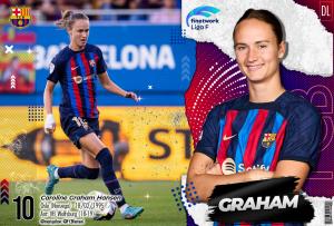 Hansen (F.C. Barcelona) - 2022/2023