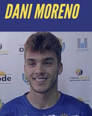 Dani Moreno (Atltico Cirbonero) - 2022/2023