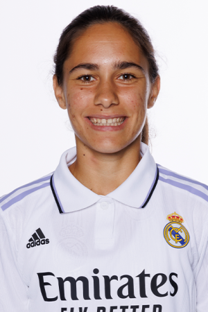 Lore Navarro (Real Madrid C.F.) - 2022/2023