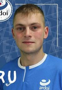 Aingeru (C.D. Ardoi) - 2022/2023
