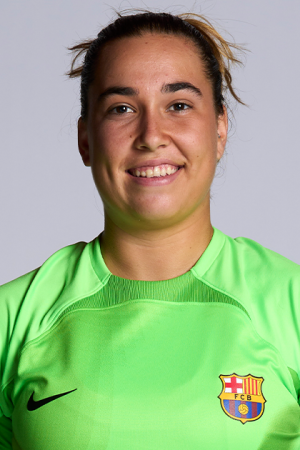 Cata Coll (Selecci�n de Espa�a) - 2022/2023