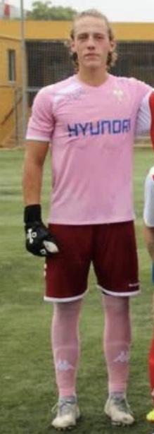 Jos Mari (Algeciras C.F. B) - 2022/2023